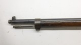 Mauser 1891 Argentina Made in Germany 7.65x53 Mauser - 16 of 23