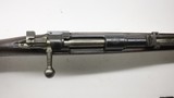 Mauser 1891 Argentina Made in Germany 7.65x53 Mauser - 9 of 23