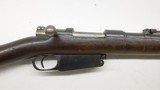Mauser 1891 Argentina Made in Germany 7.65x53 Mauser - 1 of 23