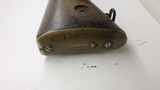 Enfield SHT LE BSA made 1940 303 Brit, nice WW2 collectable! # - 2 of 24