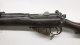 Enfield SHT LE BSA made 1940 303 Brit, nice WW2 collectable! # - 20 of 24