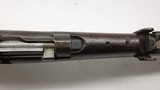 Enfield SHT LE BSA made 1940 303 Brit, nice WW2 collectable! # - 10 of 24
