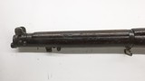 Enfield SHT LE BSA made 1940 303 Brit, nice WW2 collectable! # - 18 of 24