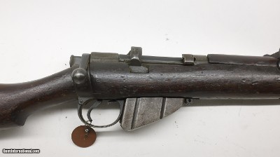 Enfield SHT LE BSA made 1940 303 Brit, nice WW2 collectable! #