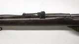 Enfield SHT LE BSA made 1940 303 Brit, nice WW2 collectable! # - 19 of 24