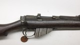 Enfield SHT LE BSA made 1940 303 Brit, nice WW2 collectable! #