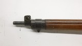 Enfield ROFM No 4 Mk 1 1941 303 Brit with Bayonet Clean! - 15 of 22
