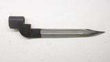 Enfield ROFM No 4 Mk 1 1941 303 Brit with Bayonet Clean! - 20 of 22