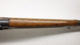 Enfield ROFM No 4 Mk 1 1941 303 Brit with Bayonet Clean! - 8 of 22