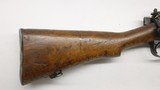 Enfield ROFM No 4 Mk 1 1941 303 Brit with Bayonet Clean! - 3 of 22