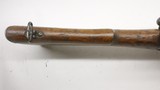 Enfield ROFM No 4 Mk 1 1941 303 Brit with Bayonet Clean! - 11 of 22
