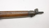 Enfield ROFM No 4 Mk 1 1941 303 Brit with Bayonet Clean! - 5 of 22