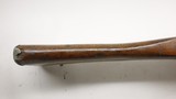 Enfield ROFM No 4 Mk 1 1941 303 Brit with Bayonet Clean! - 10 of 22
