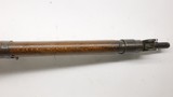 Enfield ROFM No 4 Mk 1 1941 303 Brit with Bayonet Clean! - 7 of 22