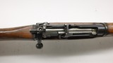 Enfield ROFM No 4 Mk 1 1941 303 Brit with Bayonet Clean! - 9 of 22