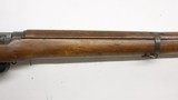Enfield ROFM No 4 Mk 1 1941 303 Brit with Bayonet Clean! - 4 of 22