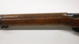 Enfield ROFM No 4 Mk 1 1941 303 Brit with Bayonet Clean! - 16 of 22