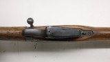 Enfield ROFM No 4 Mk 1 1941 303 Brit with Bayonet Clean! - 12 of 22