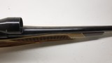 Sako L61R Deluxe 7mm Remington Mag Redfield 2-7x Boxed - 8 of 21