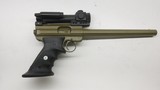 Ruger Mark 2 MK II, 22LR 10