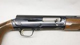 Browning A5 Hunter 20ga 26