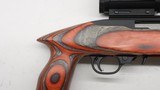 Ruger 10/22 Charger, 22LR new old stock with scope - 5 of 14