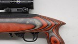Ruger 10/22 Charger, 22LR new old stock with scope - 9 of 14