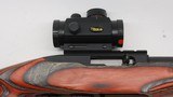 Ruger 10/22 Charger, 22LR new old stock with scope - 4 of 14