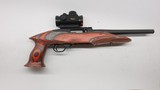 Ruger 10/22 Charger, 22LR new old stock with scope - 1 of 14