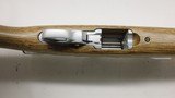 Ruger 10/22 Hammer Forget Target Bull Stainless Laminated 2008 01136 BOXED - 13 of 22