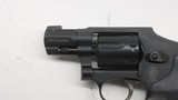 Smith & Wesson S&W 351C 22 Win Mag 7 shot new old stock 103351 - 7 of 9