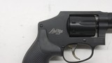 Smith & Wesson S&W 351C 22 Win Mag 7 shot new old stock 103351 - 3 of 9