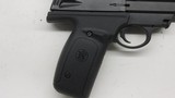 Smith & Wesson S&W 22A with 2 barrels, like new in box 107430 - 5 of 10