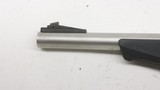 Thompson Center Contender 357 Mag 10
