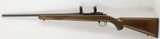 Ruger 77/22 22 Winchester Mag 2012 factory box Rings, CLEAN 07015 - 20 of 20