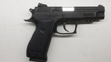 SAR Arms EAA Shark 2P 45 acp New old stock - 1 of 12