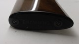 Browning A5 Japan Sweet 16ga 26