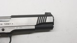 Kimber Eclipse Target II 45 ACP New - 3 of 14