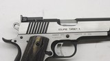 Kimber Eclipse Target II 45 ACP New - 4 of 14
