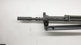Norinco SKS Target gun 7.62x39 with 24