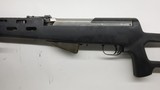 Norinco SKS Target gun 7.62x39 with 24