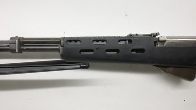 Yugo SKS Target gun 7.62x39 with 24