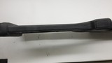 Norinco SKS Target gun 7.62x39 with 24