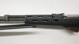Norinco SKS Target gun 7.62x39 with 24