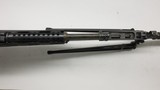 Norinco SKS Target gun 7.62x39 with 24