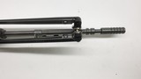 Norinco SKS Target gun 7.62x39 with 24