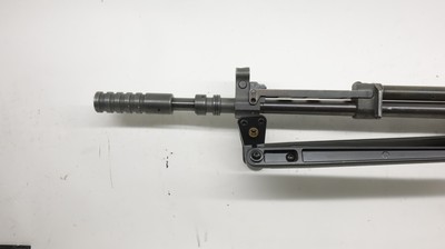 Yugo SKS Target gun 7.62x39 with 24