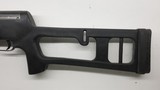 Norinco SKS Target gun 7.62x39 with 24