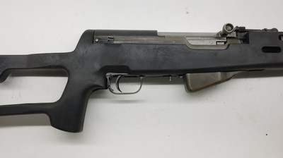 Norinco SKS Target gun 7.62x39 with 24