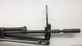 Norinco SKS Target gun 7.62x39 with 24